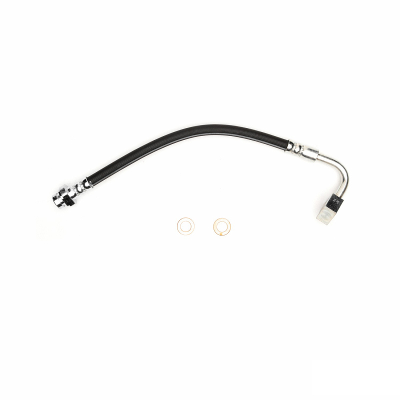 Dodge Journey Brake Hose - Rear - R1 Concepts - RNC - `12-`20